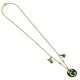 Collar Elphaba Icono ’E - Wicked