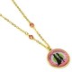 Collar de amistad improbable - Wicked