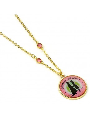 Collar de amistad improbable - Wicked