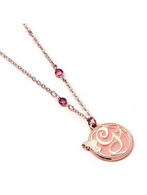 Collar Logo Glinda - Wicked