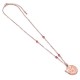 Collar Logo Glinda - Wicked