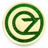 I Love Emerald City - Wicked Pin, Perfect Gift for Fans