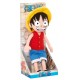 Jouets en peluche One Piece Luffy & Choper 27cm