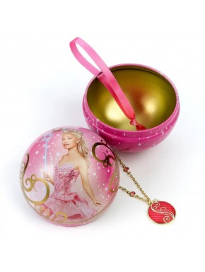 Adorno navideño Glinda - Wicked