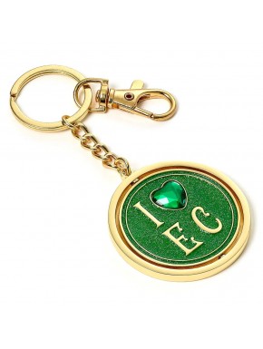 Llavero giratorio I love Emerald City - Wicked
