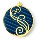 Blue Shiz Pin - Wicked, Exclusive Collection