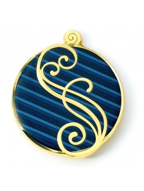 Pin Azul Shiz - Wicked