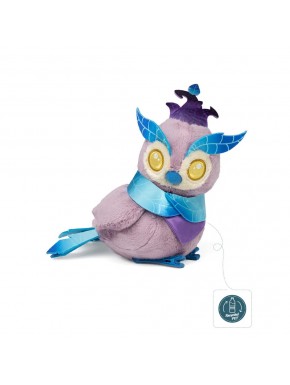 Peluche Pepe Ardenweald - World of Warcraft