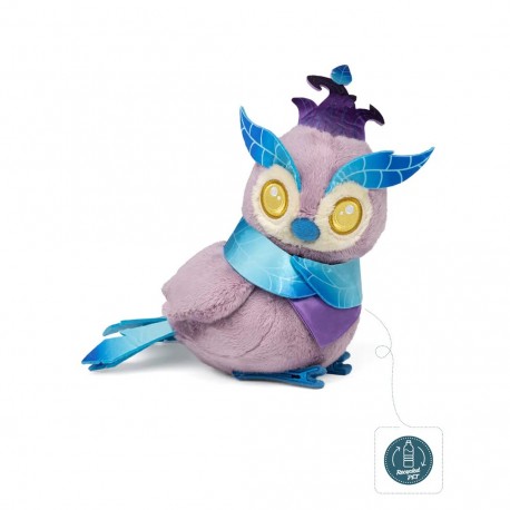 Peluche Pepe Ardenweald - World of Warcraft