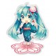 Hatsune Miku Figura Acryl Sakura Hatsune Miku