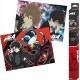 Persona 5 Set 2 Posters Chibi 52X38 Series 1   