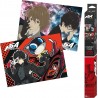 Persona 5 Set 2 Posters Chibi 52X38 Series 1   
