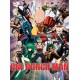 One Punch Man Set 2 Posters Chibi 52X38 Saitama & Genos  