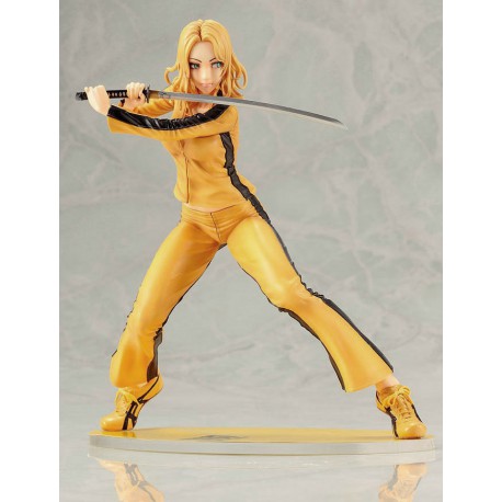 Figure, Kill Bill Beatrix 20 cm Kotobukiya Bishoujo