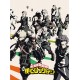 My Hero Academia Set 2 Posters Chibi 52X38 Heroes/Villains