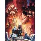 Fullmetal Alchemist Set 2 Posters Chibi 52X38 Series 1