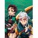 Demon Slayer Set 2 Posters Chibi 52X38 Ntertainment District