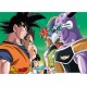 Dragon Ball Portafolio 9 Carteles Dbz/Grupo (21 9,7) X5