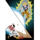 Dragon Ball Portafolio 9 Carteles Dbz/Grupo (21 9,7) X5