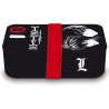 Death Note Caja Bento Kira Vs L