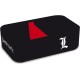 Death Note Caja Bento Kira Vs L