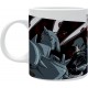 Fullmetal Alchemist Taza 320Ml Heroes & Pride  