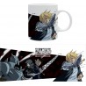 Caneca Fullmetal Alchemist 320ml Heroes & Pride
