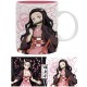 Demon Slayer Taza 320Ml Nezuko S2