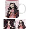 Demon Slayer Taza 320Ml Nezuko S2