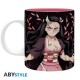 Demon Slayer Taza 320Ml Nezuko S2