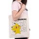 Pokemon Tote Bag Pikachu