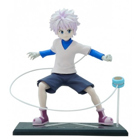 Hunter X Hunter Figura Killua