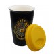 Taza de Viaje Hogwarts Harry Potter