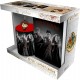 Pack Regalo Harry Ron Y Hermione Harry Potter