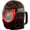 Caneca 3D Marvel Spider Man Miles Morales ABYstyle