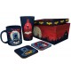 Pack Regalo Xxl Dc Comics Glow
