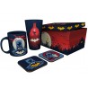 Pack Regalo Xxl Dc Comics Glow