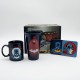 Pack Regalo Xxl Dc Comics Glow