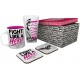 Pack Regalo Xxl Dc Comics Heroes