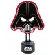 Lampara Neon Darth Vader