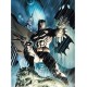 Dc Comics 9 Mini Posters 21X9,7Cm Liga De La Justicia