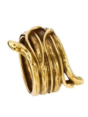 Thranduil Anillo Serpiente El Hobbit