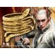 Thranduil Anillo Serpiente El Hobbit