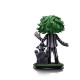 Figurine Beetlejuice 14 cm Iron Studios Tim Burton