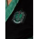 Bathrobe fleece girl Harry Potter Slytherin