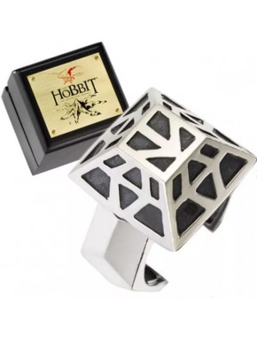 Thorin Oakenshield - Anillo de plata