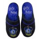 Pantuflas Ravenclaw talla S/M - Harry Potter