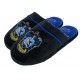 Pantuflas Ravenclaw talla S/M - Harry Potter