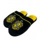 Pantuflas Hufflepuff talla S/M - Harry Potter