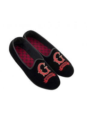 Zapatillas deluxe Gryffindor - Harry Potter